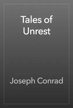 tales of unrest book cover image