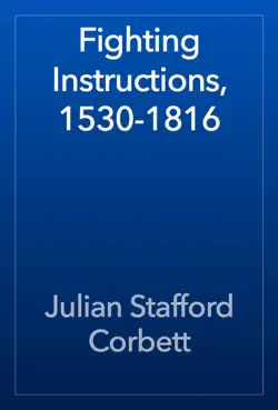 fighting instructions, 1530-1816 book cover image