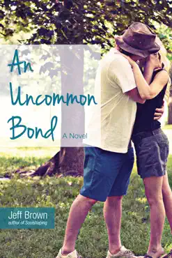 an uncommon bond book cover image
