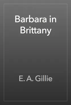 barbara in brittany book cover image