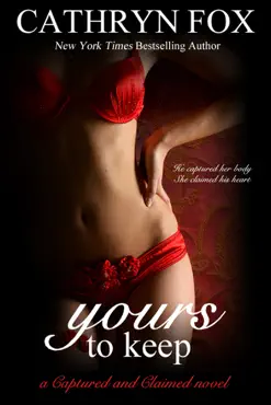 yours to keep part 3: billionaire ceo romance book cover image