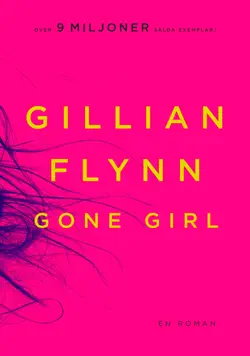 gone girl book cover image