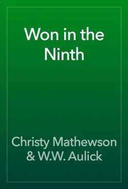 won in the ninth book cover image