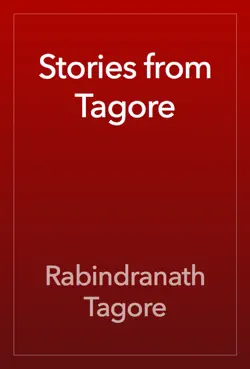 stories from tagore book cover image