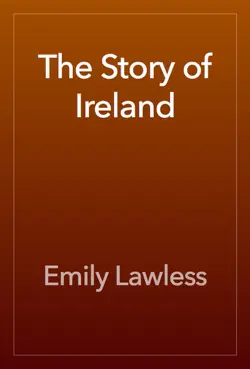 the story of ireland book cover image