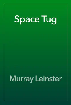 space tug book cover image