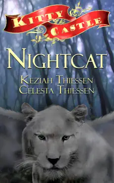 nightcat: kitty castle series book cover image