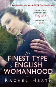 the finest type of english womanhood book cover image