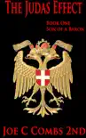 The Judas Effect: Book #1 Son of a Baron sinopsis y comentarios