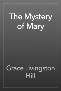 the mystery of mary book cover image