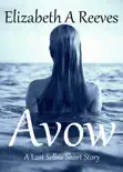 Avow (A Last Selkie Short Story Prequel) e-book