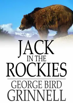 jack in the rockies book cover image