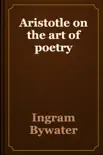 Aristotle on the art of poetry e-book
