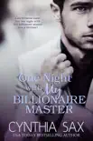 One Night With My Billionaire Master synopsis, comments