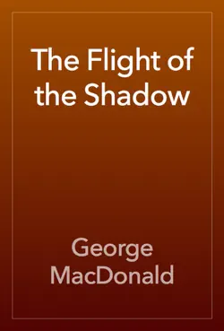 the flight of the shadow book cover image
