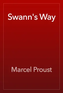 swann's way book cover image