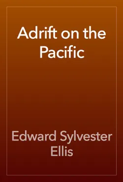 adrift on the pacific book cover image