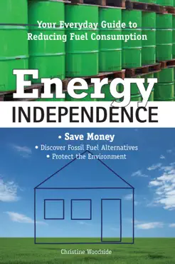 energy independence book cover image