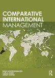 Comparative International Management e-book