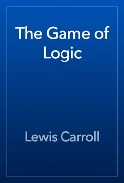 the game of logic book cover image