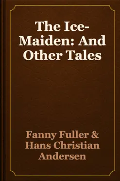the ice-maiden: and other tales book cover image