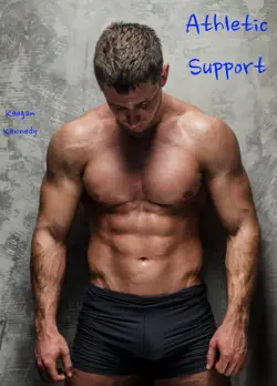 athletic support book cover image