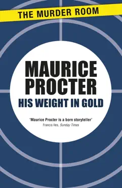 his weight in gold imagen de la portada del libro
