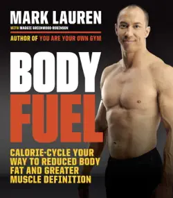 body fuel book cover image