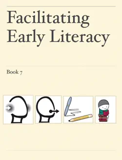 facilitating early literacy book cover image