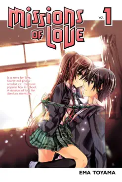 missions of love volume 1 book cover image