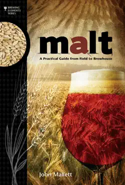 malt book cover image