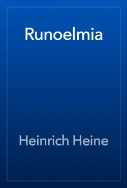 runoelmia book cover image