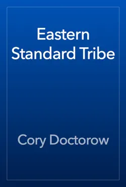 eastern standard tribe book cover image