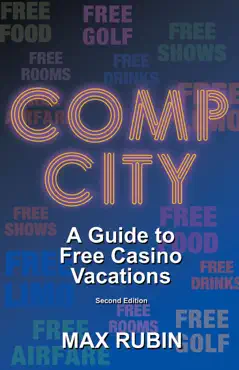 comp city, second edition book cover image