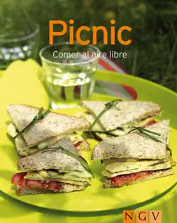 picnic imagen de la portada del libro