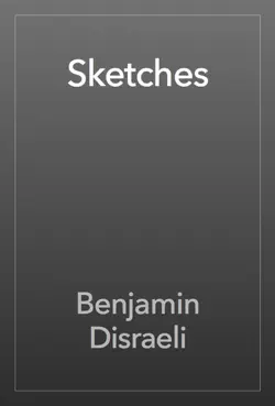 sketches book cover image