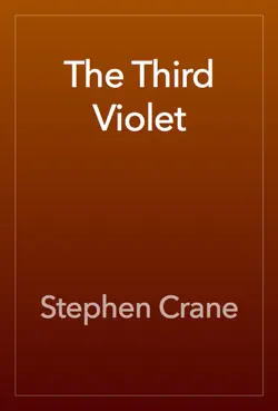 the third violet book cover image