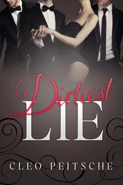 dirtiest lie book cover image