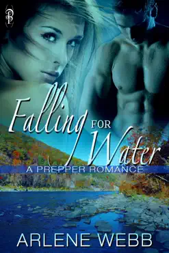 falling for water book cover image
