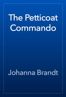 the petticoat commando book cover image
