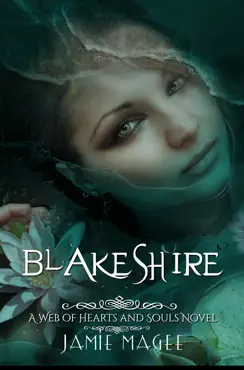blakeshire book cover image