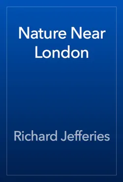nature near london book cover image