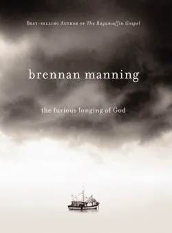the furious longing of god book cover image