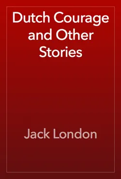 dutch courage and other stories book cover image