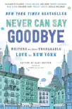 Never Can Say Goodbye synopsis, comments