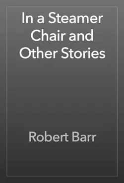 in a steamer chair and other stories book cover image