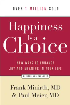 happiness is a choice book cover image