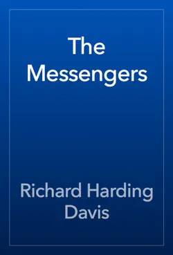the messengers book cover image