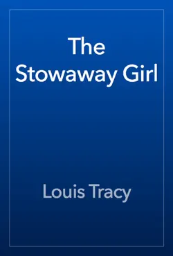 the stowaway girl book cover image