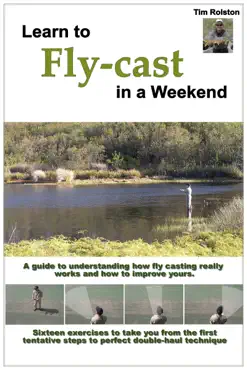 learn to fly-cast in a weekend book cover image